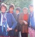 Bee Gees ‎-Starportrait International