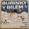 Buřinky-V Bílém