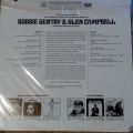 Bobbie Gentry And Glen Campbell ‎-Bobbie Gentry & Glen Campbell