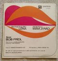 Bob Frídl ‎-Lena / Mám Jí Rád