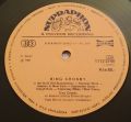 Bing Crosby-Seasons (The Closing Chapter)