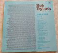 Bob Dylan-Bob Dylan's Greatest Hits