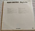Bing Crosby-Merry Christmas