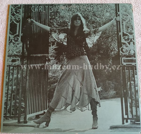 Carly Simon