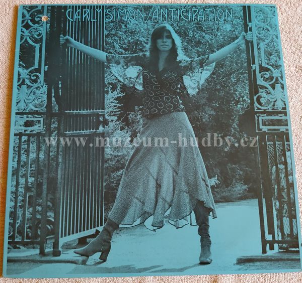 Carly Simon