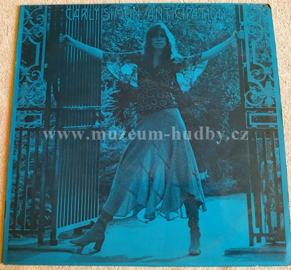 Carly Simon