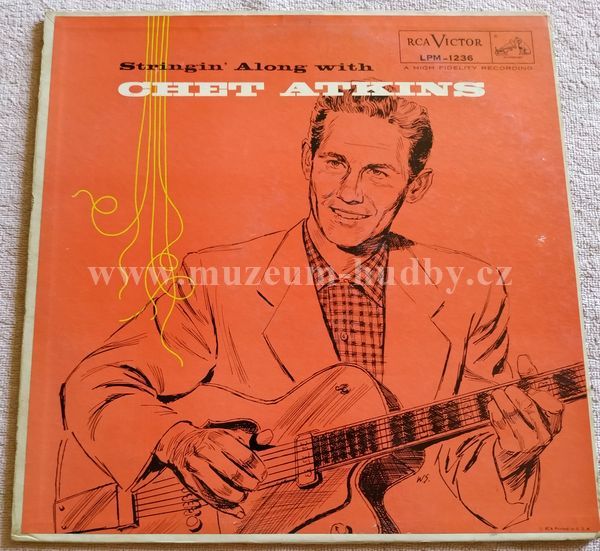 Chet Atkins