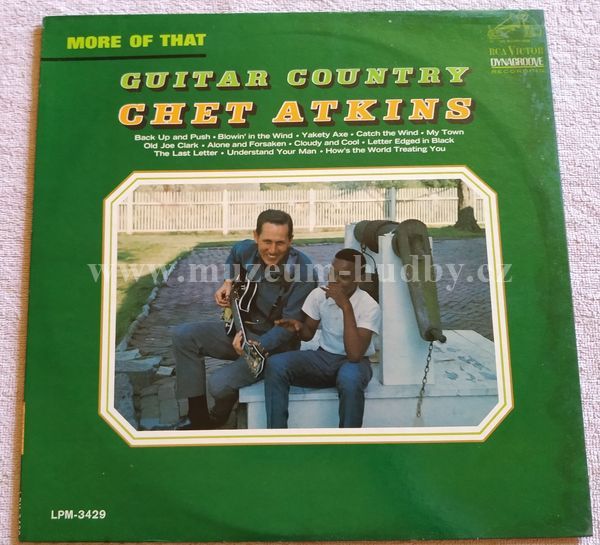 Chet Atkins