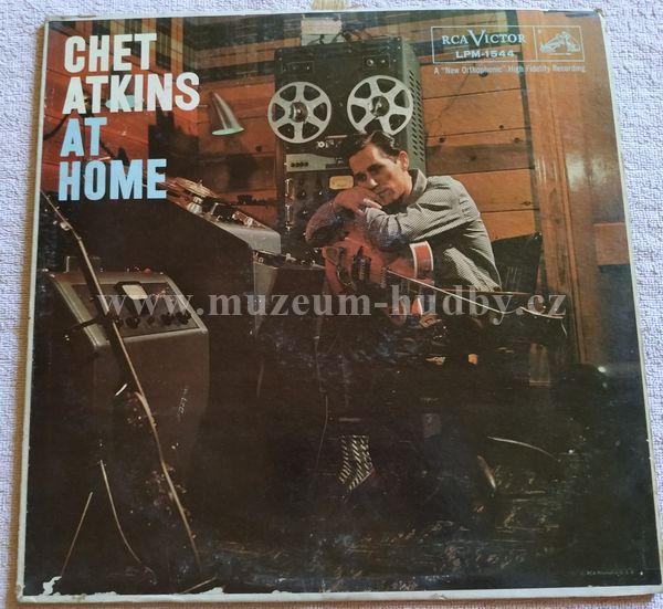 Chet Atkins