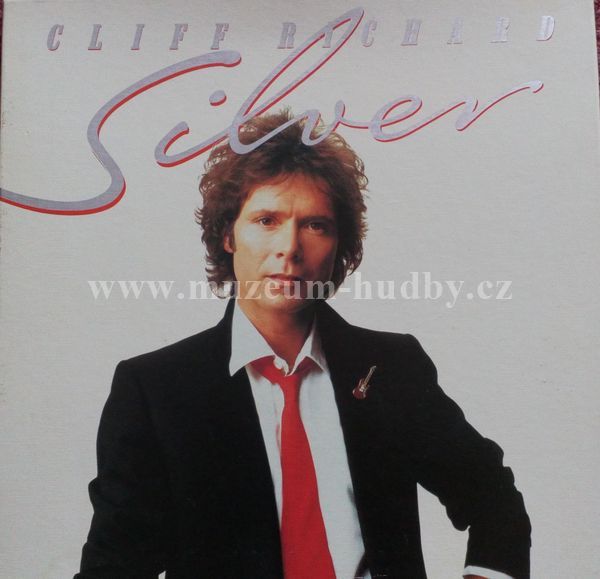 Cliff Richard ‎