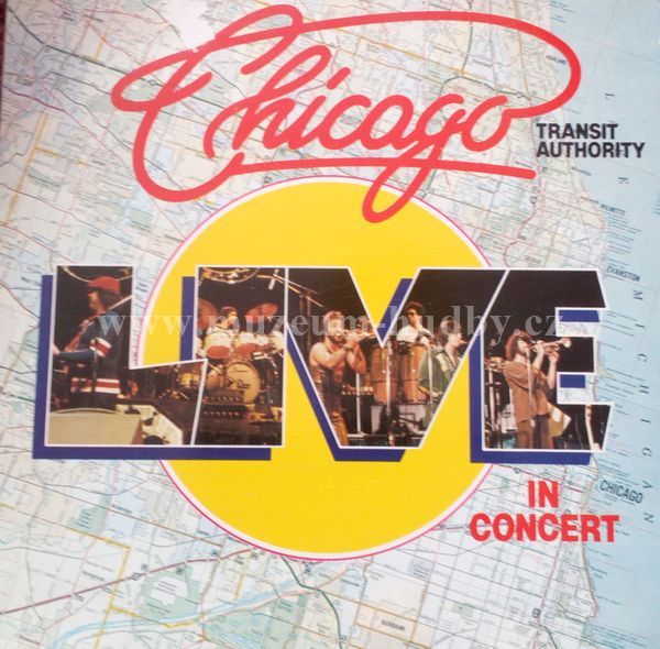 Chicago