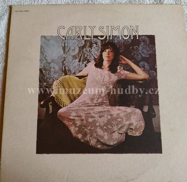 Carly Simon