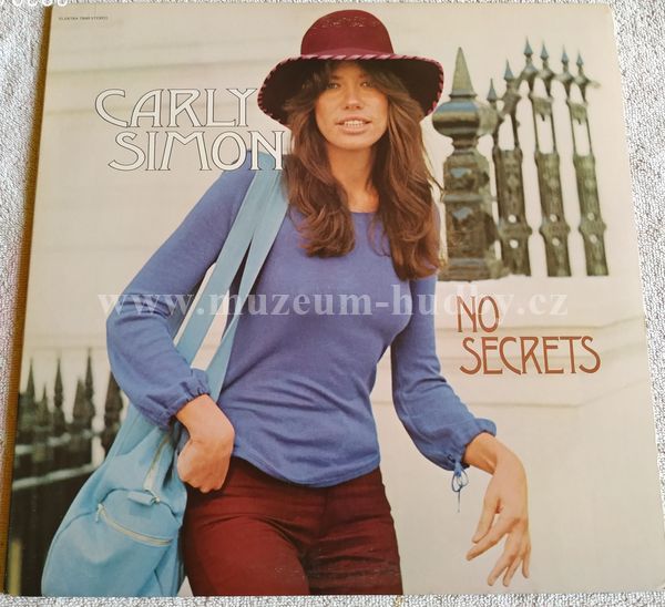 Carly Simon