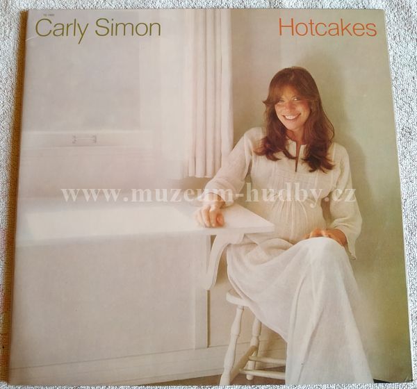 Carly Simon ‎