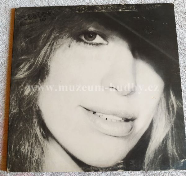 Carly Simon