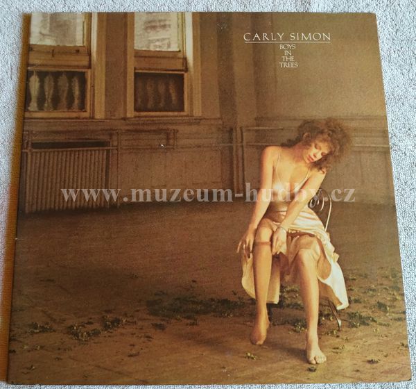 Carly Simon