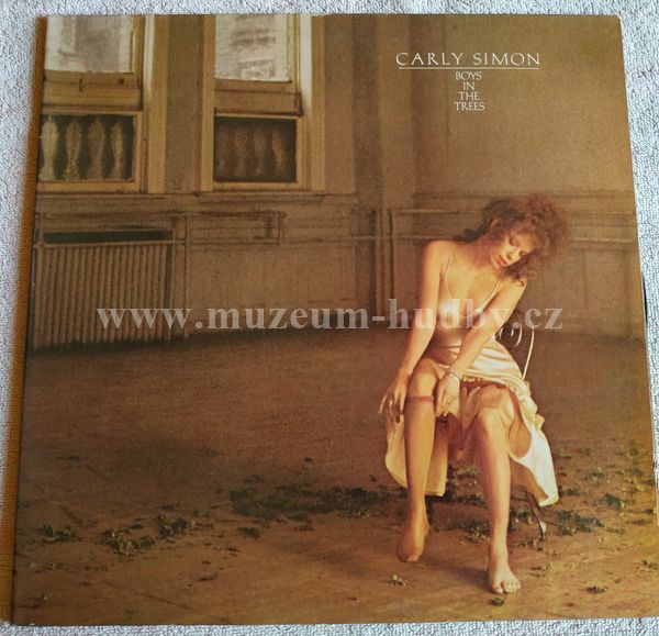 Carly Simon