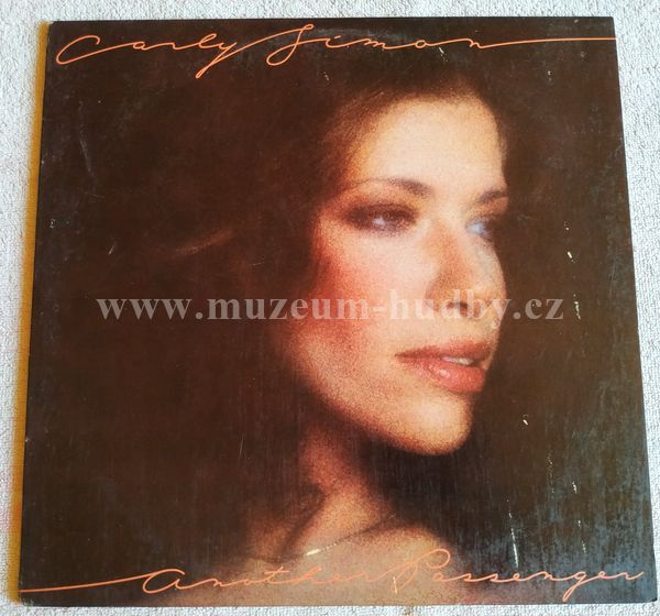 Carly Simon