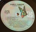 Carly Simon-Playing Possum