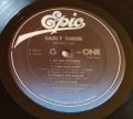 Carly Simon ‎-Spoiled Girl