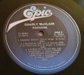 Charly McClain-Paradise