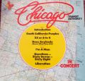 Chicago-Live In Concert