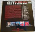 Cliff Richard ‎-In The 60's - 16 Great Top Ten Hits