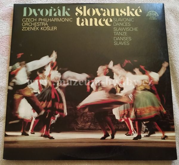 Dvořák