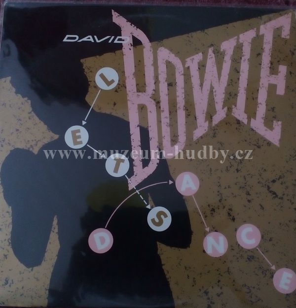 David Bowie