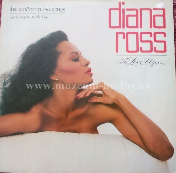 Diana Ross