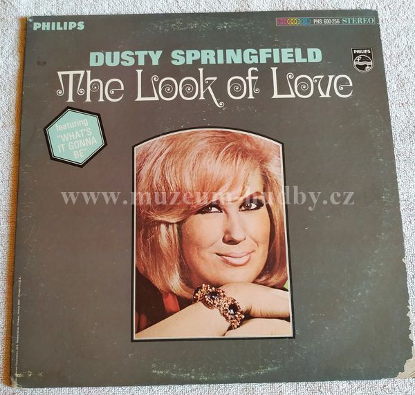 Dusty Springfield