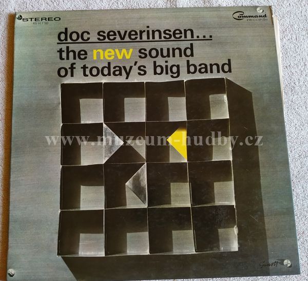 Doc Severinsen