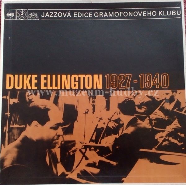Duke Ellington ‎