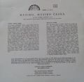 Dechová Hudba Supraphon ‎-Muziko, Muziko Česká - 50 Let České Lidovky (III)