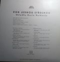 Dechová Hudba Supraphon ‎-Pod jednou střechou (skladby Karla Valdaufa)