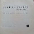 Duke Ellington ‎-Duke Ellington 1927 - 1940