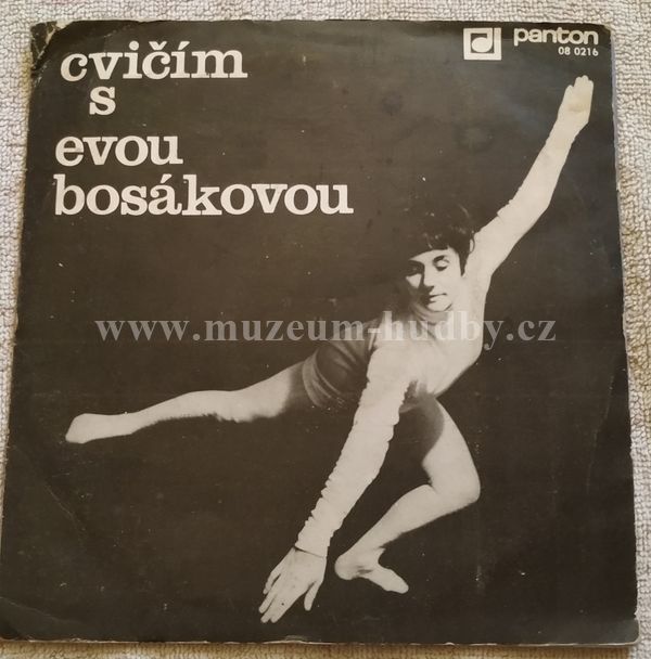 Eva Bosáková