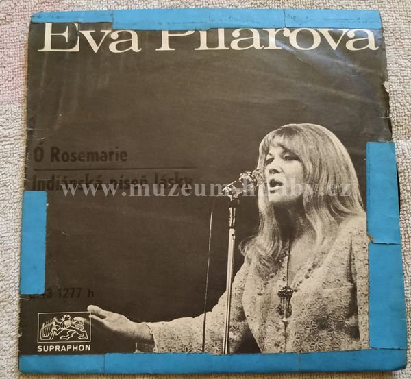 Eva Pilarová / Karel Gott