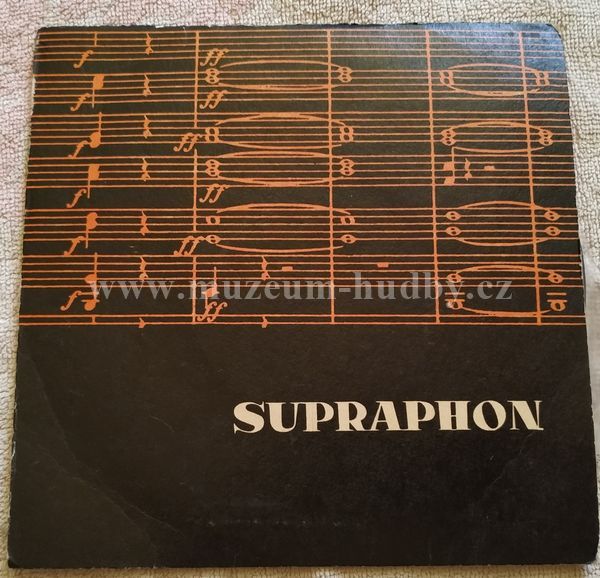 Edita Štaubertová / Rudolf Pellar