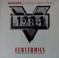 Eurythmics-Sexcrime (Nineteen Eighty · Four)