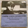 Eva Bosáková-Cvičím S Evou Bosákovou