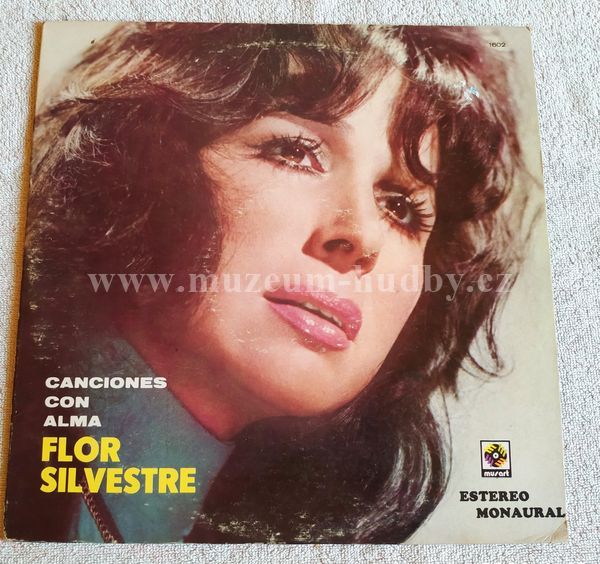 Flor Silvestre