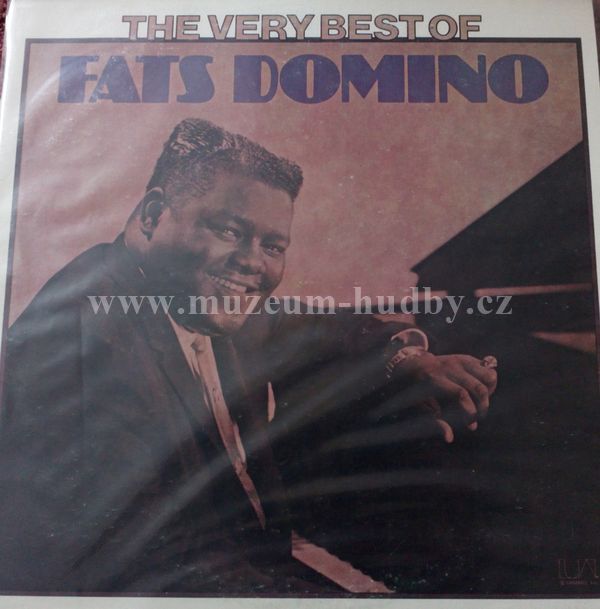 Fats Domino ‎