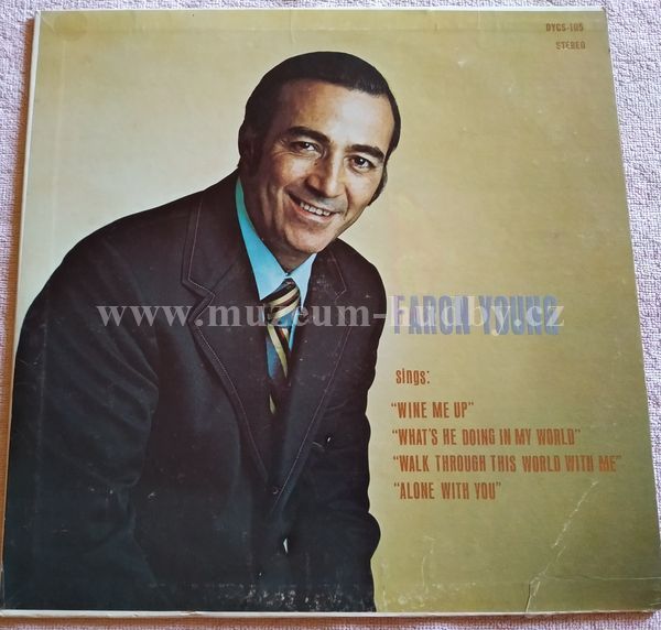 Faron Young