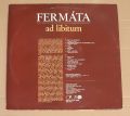 Fermáta-Ad Libitum