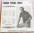 Faron Young-Faron Young Sings