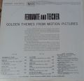 Ferrante & Teicher ‎-Golden Themes From Motion Pictures