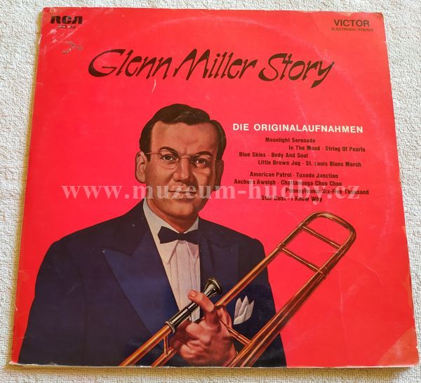 Glenn Miller And His Orchestra