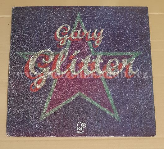 Gary Glitter