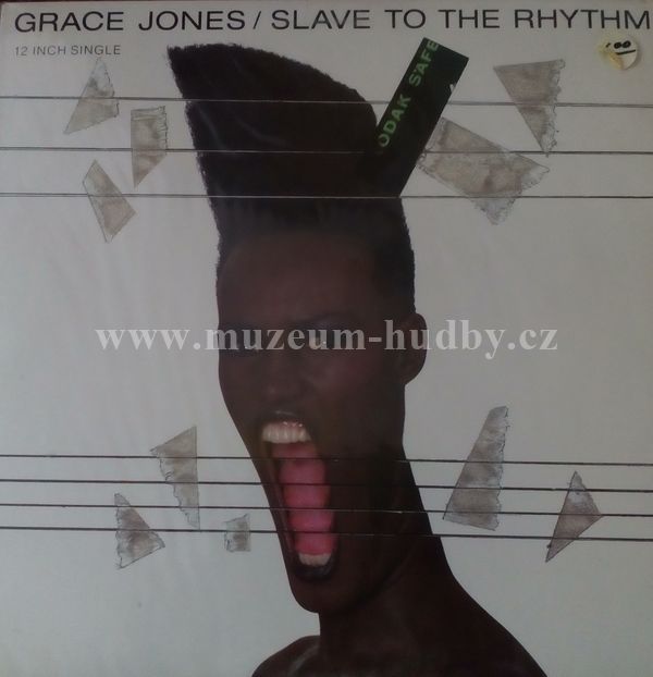 Grace Jones